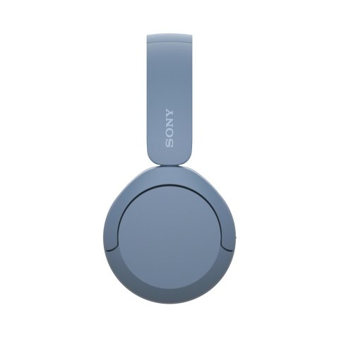 Sony Słuchawki SONY WH-CH520 niebieskie Sony Słuchawki SONY WH-CH520 niebieskie