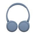 Sony Słuchawki SONY WH-CH520 niebieskie
