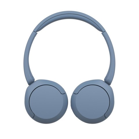 Sony Słuchawki SONY WH-CH520 niebieskie Sony Słuchawki SONY WH-CH520 niebieskie
