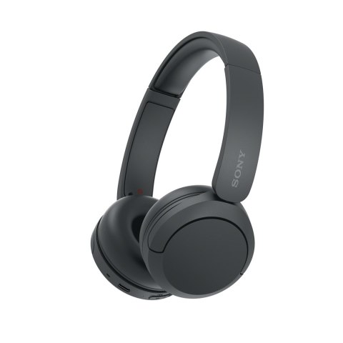 Sony Słuchawki Sony WHCH520B.CE7 nauszne bluetooth czarne