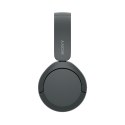 Sony Słuchawki Sony WHCH520B.CE7 nauszne bluetooth czarne