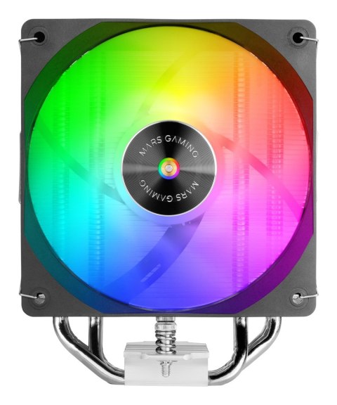 TACENS TACENS MARS MCPU-X4ARGB 120 PWM chłodzenie CPU TACENS TACENS MARS MCPU-X4ARGB 120 PWM chłodzenie CPU