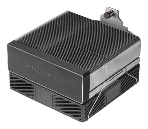 TACENS TACENS MARS MCPU-X4ARGB 120 PWM chłodzenie CPU TACENS TACENS MARS MCPU-X4ARGB 120 PWM chłodzenie CPU