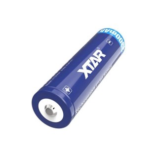 XTAR XTAR AKUMULATOR 18650 3,6V 3300MAH LI-ION Z ZABEZPIECZENIEM 18650-3300