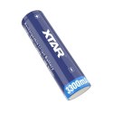 XTAR XTAR AKUMULATOR 18650 3,6V 3300MAH LI-ION Z ZABEZPIECZENIEM 18650-3300