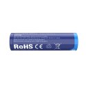XTAR XTAR AKUMULATOR 18650 3,6V 3300MAH LI-ION Z ZABEZPIECZENIEM 18650-3300