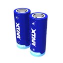 XTAR XTAR AKUMULATOR 26650 3,6V 5200MAH LI-ION Z ZABEZPIECZENIEM 26650-5200