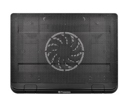 Thermaltake Podkładka chłodząca pod laptop Thermaltake Massive A23 CL-N013-PL12BL-A (16.x cala; 1 wentylator)