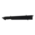 Thermaltake Podkładka chłodząca pod laptop Thermaltake Massive TM CL-N002-PL12BL-A (17.x cala; 2 wentylatory; HUB)