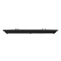 Thermaltake Podkładka chłodząca pod laptop Thermaltake Massive TM CL-N002-PL12BL-A (17.x cala; 2 wentylatory; HUB)