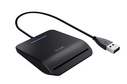 Trust Czytnik kart chipowych TRUST Primo Smartcard Reader