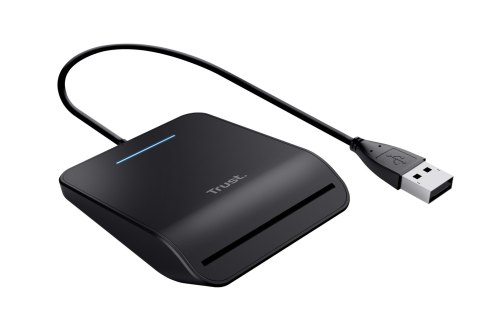 Trust Czytnik kart chipowych TRUST Primo Smartcard Reader