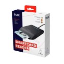 Trust Czytnik kart chipowych TRUST Primo Smartcard Reader