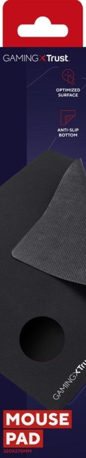 Trust Podkładka pod mysz TRUST GXT 754 21567 (320mm x 270mm)