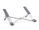 UGREEN Ugreen Regulowana podstawka pod laptopa LP451 (srebrny) UGREEN Ugreen Regulowana podstawka pod laptopa LP451 (srebrny)