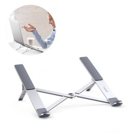 UGREEN Ugreen Regulowana podstawka pod laptopa LP451 (srebrny)