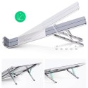 UGREEN Ugreen Regulowana podstawka pod laptopa LP451 (srebrny) UGREEN Ugreen Regulowana podstawka pod laptopa LP451 (srebrny)