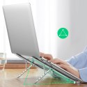 UGREEN Ugreen Regulowana podstawka pod laptopa LP451 (srebrny) UGREEN Ugreen Regulowana podstawka pod laptopa LP451 (srebrny)