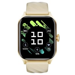 Weofly Smartwatch Weofly Active złoty