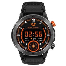 Weofly Smartwatch Weofly Conquer czarny