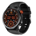 Weofly Smartwatch Weofly Conquer czarny