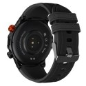 Weofly Smartwatch Weofly Conquer czarny