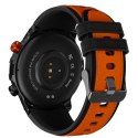 Weofly Smartwatch Weofly Conquer pomarańczowy