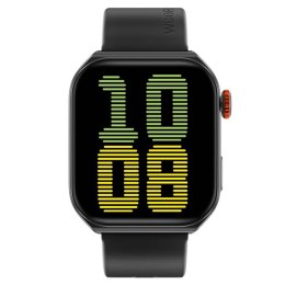 Weofly Smartwatch Weofly Edge 2 czarny