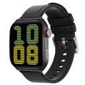 Weofly Smartwatch Weofly Edge 2 czarny
