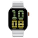 Weofly Smartwatch Weofly Edge 2 srebrny