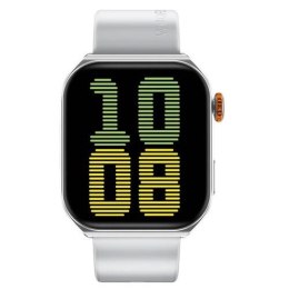 Weofly Smartwatch Weofly Edge 2 srebrny