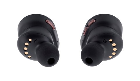 Yamaha Słuchawki bezprzewodowe douszne Yamaha TW-E5B czarne (WYPRZEDAŻ) Yamaha Słuchawki bezprzewodowe douszne Yamaha TW-E5B czarne (WYPRZEDAŻ)