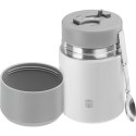 ZWILLING Pojemnik termiczny na żywność ZWILLING Thermo 39500-509-0 biały 700ml