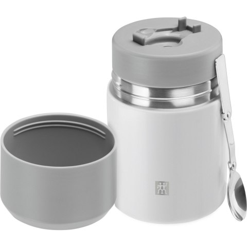 ZWILLING Pojemnik termiczny na żywność ZWILLING Thermo 39500-509-0 biały 700ml
