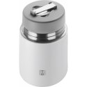 ZWILLING Pojemnik termiczny na żywność ZWILLING Thermo 39500-509-0 biały 700ml