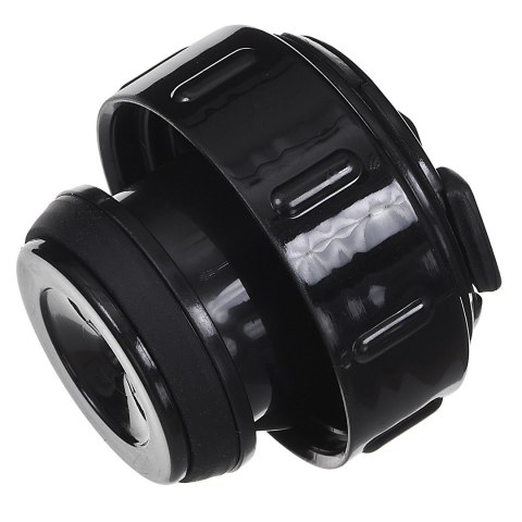 ZWILLING Termos z kubkiem ZWILLING Thermo 1 ltr czarny