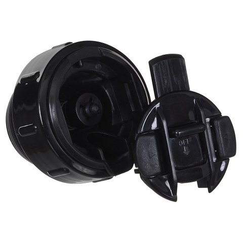 ZWILLING Termos z kubkiem ZWILLING Thermo 1 ltr czarny