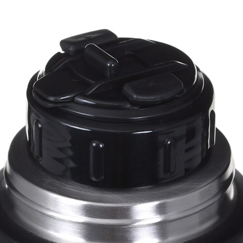 ZWILLING Termos z kubkiem ZWILLING Thermo 1 ltr czarny