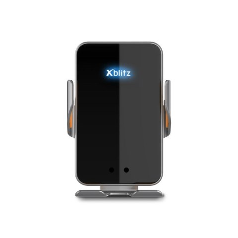 Xblitz XBLITZ AUTOMAT UCHWYT SAMOCHOD. Z ŁADOWANIEM FX4 Xblitz XBLITZ AUTOMAT UCHWYT SAMOCHOD. Z ŁADOWANIEM FX4