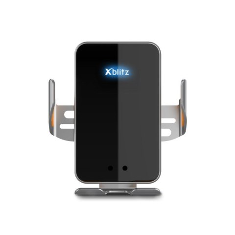 Xblitz XBLITZ AUTOMAT UCHWYT SAMOCHOD. Z ŁADOWANIEM FX4 Xblitz XBLITZ AUTOMAT UCHWYT SAMOCHOD. Z ŁADOWANIEM FX4
