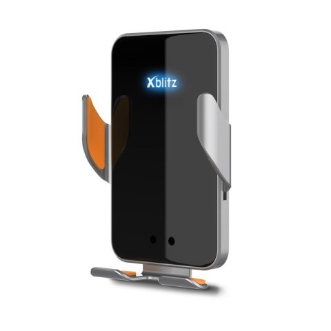 Xblitz XBLITZ AUTOMAT UCHWYT SAMOCHOD. Z ŁADOWANIEM FX4 Xblitz XBLITZ AUTOMAT UCHWYT SAMOCHOD. Z ŁADOWANIEM FX4