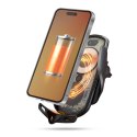 Xblitz XBLITZ AUTOMAT. UCHWYT SAMOCHOD. Z ŁADOWANIEM FX6 Xblitz XBLITZ AUTOMAT. UCHWYT SAMOCHOD. Z ŁADOWANIEM FX6