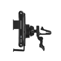 Xblitz XBLITZ AUTOMAT. UCHWYT SAMOCHOD. Z ŁADOWANIEM GX3