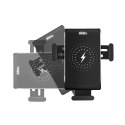 Xblitz XBLITZ AUTOMAT. UCHWYT SAMOCHOD. Z ŁADOWANIEM GX3 Xblitz XBLITZ AUTOMAT. UCHWYT SAMOCHOD. Z ŁADOWANIEM GX3