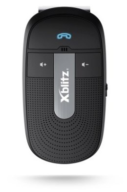 Xblitz XBLITZ ZESTAW GŁOŚNOMÓWIĄCY BLUETOOTH X700