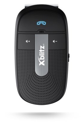 Xblitz XBLITZ ZESTAW GŁOŚNOMÓWIĄCY BLUETOOTH X700