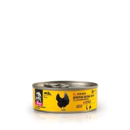 3coty 3Coty CHICKEN Cheers! Complementary feed for cats 75g