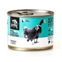3coty 3Coty CHICKEN + DUCK for Kittens 180g