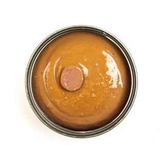 3coty 3Coty CHICKEN + DUCK for Kittens 180g