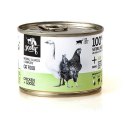 3coty 3Coty CHICKEN + GOOSE for Adult cats 180g